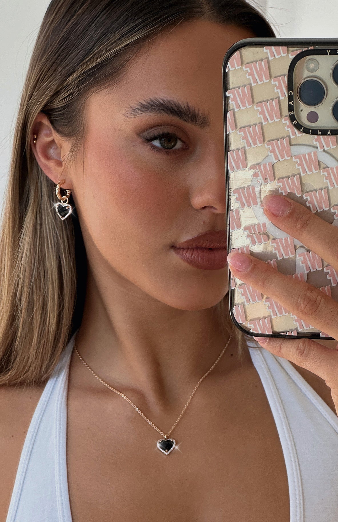 JANA NECKLACE