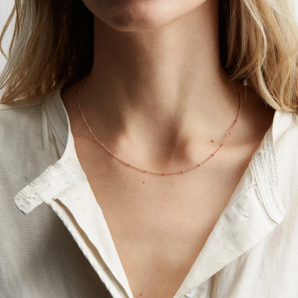 KAIA NECKLACE